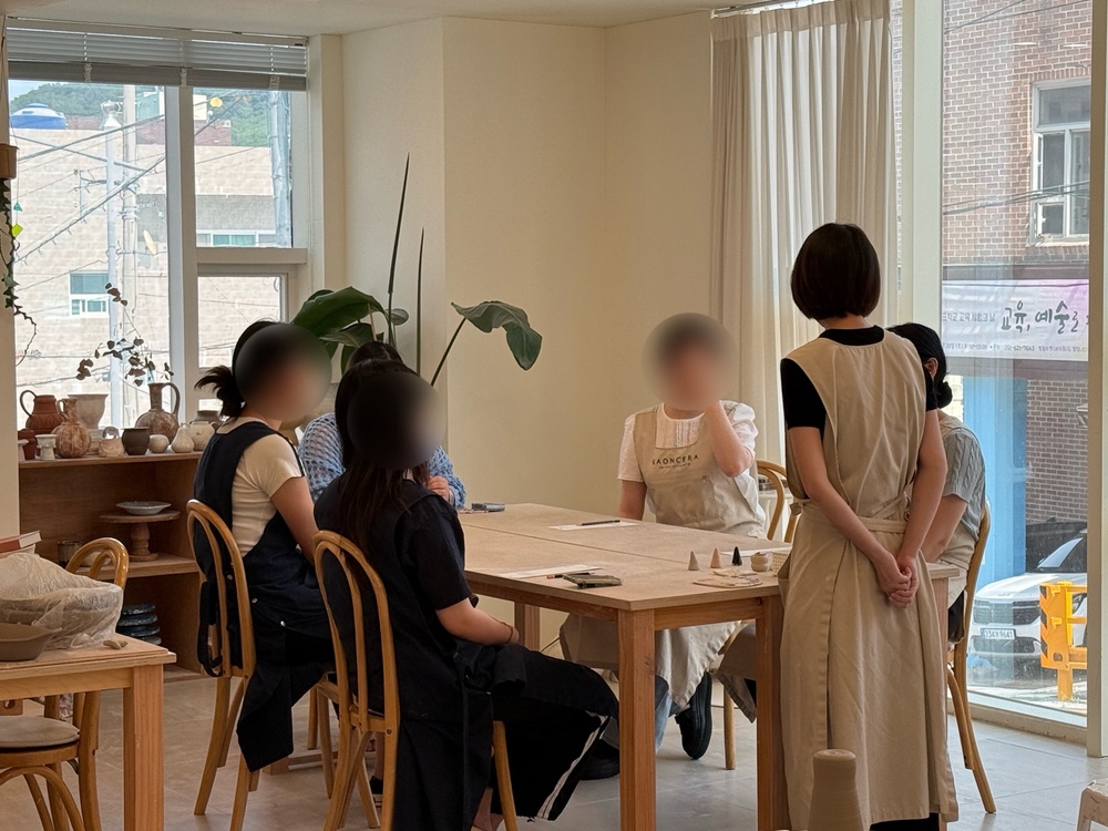 2025년 보호연장자립지원프로그램 - 정서지원 프로그램 1회 진행