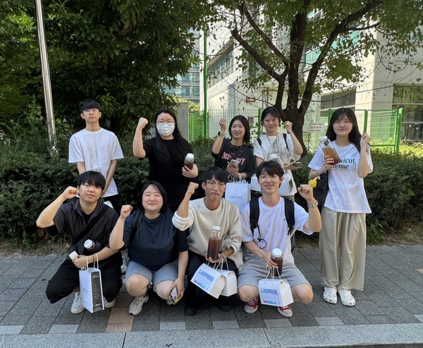 청년들이 가는 길을 동행하다3 로드투게더 4회기