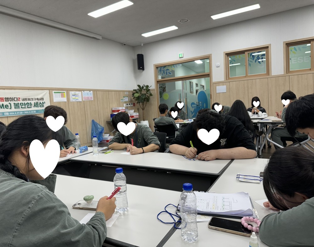 제2회 네트워크구축사업 