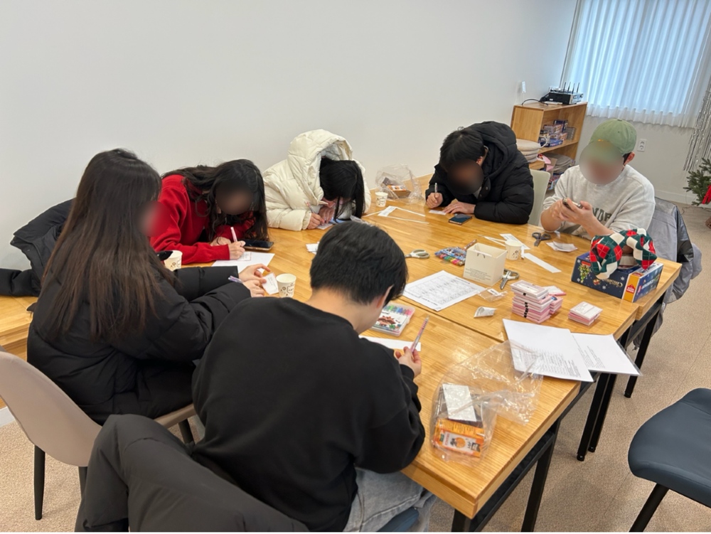 테이프 음성녹음카드 제작 및 응원 문구 제작.jpg