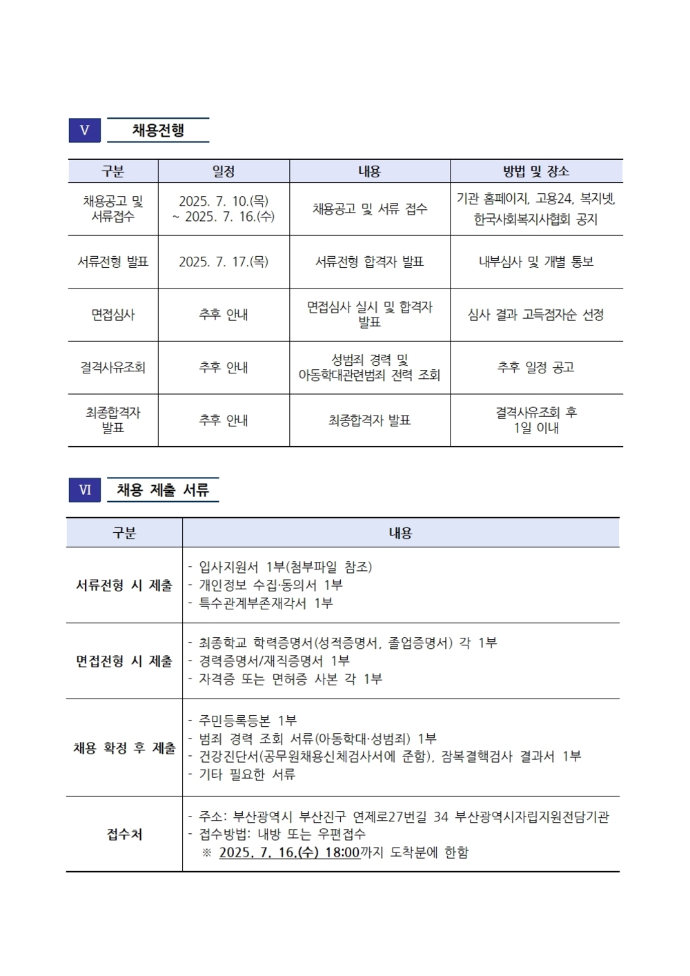 250710-2 부산광역시자립지원전담기관 육아휴직대체인력 채용 공고문003.jpg
